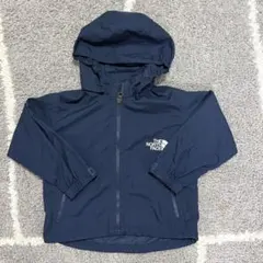 THE NORTH FACE ネイビー ジャケット 90cm パーカー