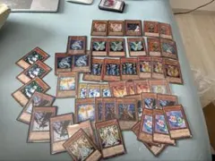 遊戯王 エルフェンノーツ デッキパーツ 高レアセット 日版 - メルカリ