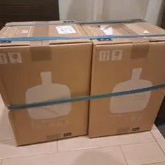 プレミアムウォーター ミネラルウォーター12Ｌ 2個セットのサムネイル