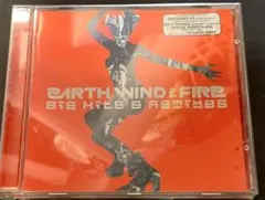 Earth, Wind & Fire Big Hits & Remixes