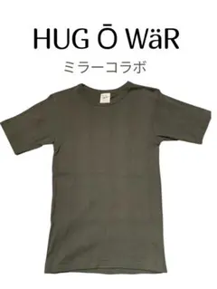 2026年最新】Hug O War レディース Tシャツ・カットソーの人気アイテム