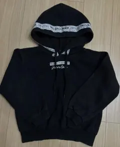 jenni キッズ　パーカー 140センチ