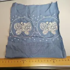 ミナペルホネン☆forest wingレアはぎれ