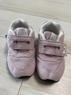 new balance 996 ピンク スニーカー