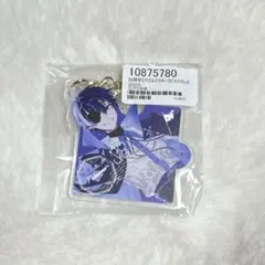 ヨシヅキ参謀 アクリルキーホルダー パズルアクキー