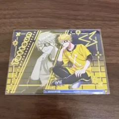 カラフルピーチ　からぴち　ヴァイス　カード　たっつん　レア