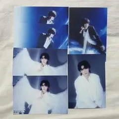 原因は自分にある。 桜木雅哉 生写真