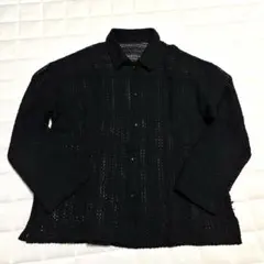 GLOBALWORK 長袖シャツ