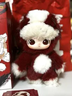 ♡*)様 popmart Have a Good Run 馬力全開 ディムー