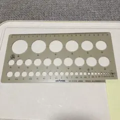製図テンプレート