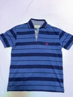 BEVERLY HILLS POLO CLUB M ポロシャツ