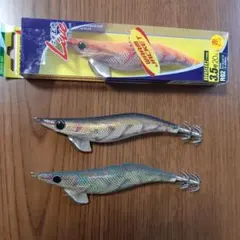 ヤマシタ　エギ　YAMASHITAのサムネイル