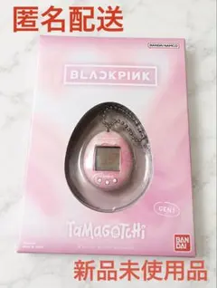 新品 BLACKPINK たまごっち Tamagotchi Gen1 日本版 - メルカリ