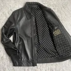 2026年最新】WACKOMARIA メンズ シングルライダースの人気アイテム