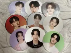 2026年最新】seventeen ジョンハン うちわ セットの人気アイテム