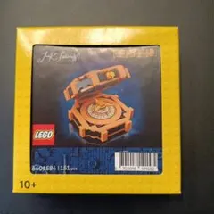 未開封　LEGO 6601584 キャプテン・ジャック・スパロウのコンパス