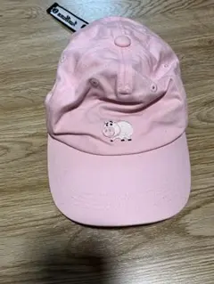 ハム トイストーリー キャップ