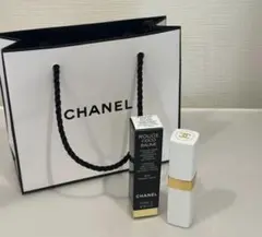 【新品・未使用】CHANEL ROUGE COCO BAUME 912