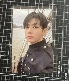 BTS JUNG KOOK グク アリラン weverseglobal ラキドロ - メルカリ