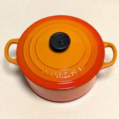 2026年最新】ルクルーゼ ココットロンド 18cmの人気アイテム - メルカリ