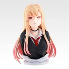 その着せ替え人形は恋をする 喜多川海夢 フィギュア ラストワン賞 海外正規品 着せ恋 1番くじラストワン・B・C賞 その着せ替え人形は恋をする 喜多川