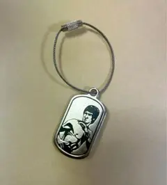ブルース・リー キーホルダー