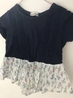 Tシャツ　100のサムネイル