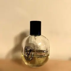 diptyque サテンオイル ボディ＆ヘア用 100ml - メルカリ