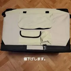 マルイシサイクルペットポーター キャリーバッグ ペット専用バッグNW