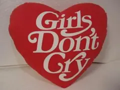 2026年最新】girls don't cry クッションの人気アイテム - メルカリ