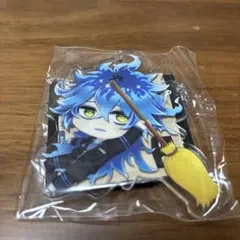 ツイステ イデア アクキー新品未開封