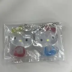 なかよしドロップチャーム　キティ　サンリオ
