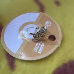 ポケモンセンター イヤーカフ ポッチャマ