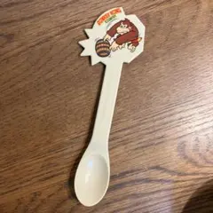 USJ ドンキーコング　限定　スプーン
