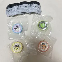 たまごっち　手作りおやつチャーム　平成女児チョコ