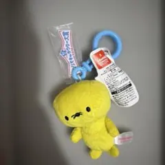 サンリオキャラクター大賞 マスコット ぷわわのサムネイル