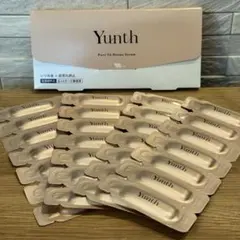 Yunth Pure VA Derma Serum 1g×28包のサムネイル