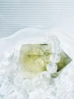 カイヤナイト　ブレスレット　パワーストーン