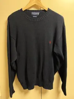 ラルフセーター Mサイズ