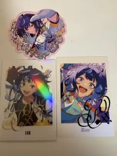 あんスタ エスプリ エス セット売り