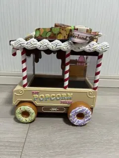 プロフ必読☆５点おまとめ　パルパルーザ　ポップコーンバケット プロフ必読☆5点おまとめ パルパルーザ ポップコーンバケット