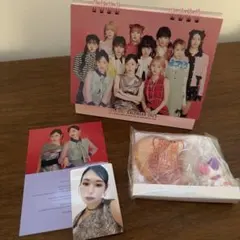 ME:i グッズセット