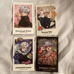 カリスマ キャラクターグッズ