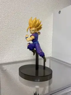 ドラゴンボール フィギュア一番くじ 孫悟空＆孫悟飯 2点セット FIG]孫悟空&孫悟飯 「一番くじ ドラゴンボール EX 地球を守る