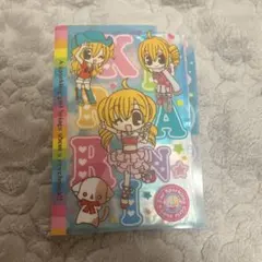 2026年最新】きらりんレボリューション カードファイルの人気アイテム