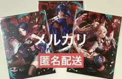 魔法使いと黒猫のウィズ　黒ウィズ　キルラ　アマネ　ミスティハイド