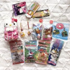 2026年最新】ご当地キティレア品の人気アイテム - メルカリ