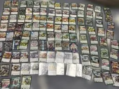ア*ル様 デュエルマスターズカードセット 116枚　まとめ売り　デュエマ