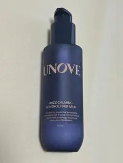 UNOVE フリズカーミング コントロールヘアミルクのサムネイル