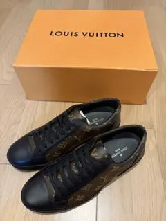 Louis Vuitton ルイヴィトン マッチアップラインスニーカー 25.5のサムネイル